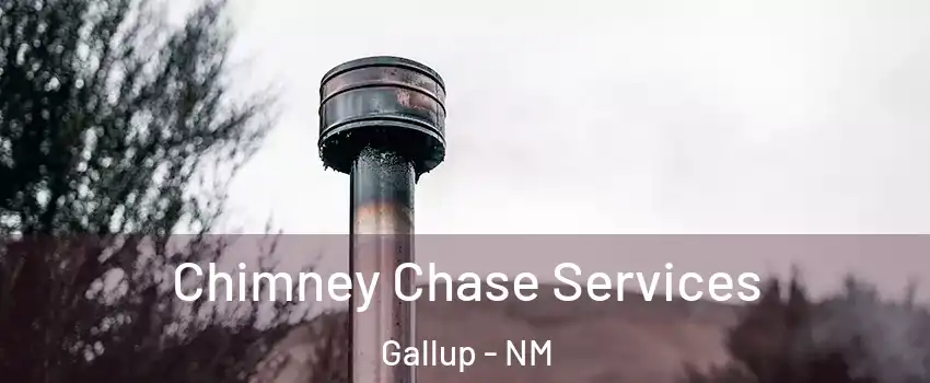  Chimney Chase Services Gallup - NM