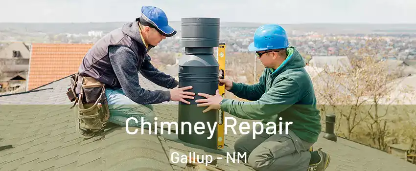  Chimney Repair Gallup - NM