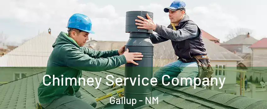  Chimney Service Company Gallup - NM