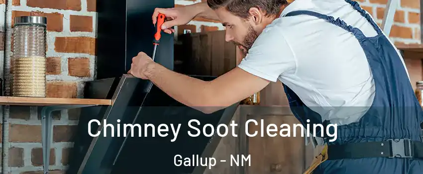  Chimney Soot Cleaning Gallup - NM