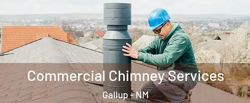  Commercial Chimney Services Gallup - NM