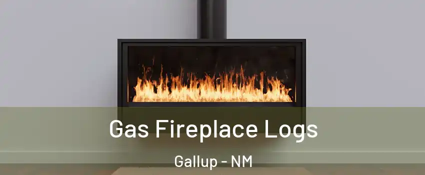  Gas Fireplace Logs Gallup - NM
