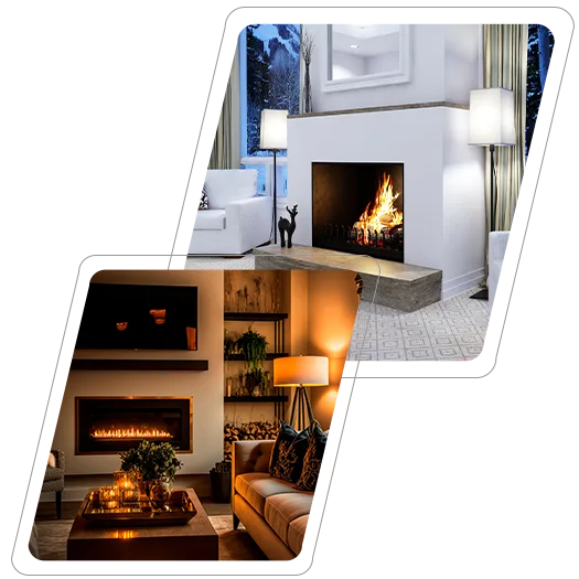 Remove Chimney Odor in Gallup, NM