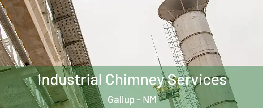  Industrial Chimney Services Gallup - NM