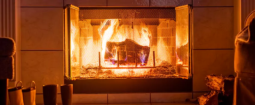 Astria Vent Free Gas Fireplaces Installation in Gallup, NM