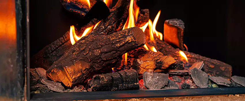 Chimney Fireplace Ash Dump Cleaning in Gallup, NM