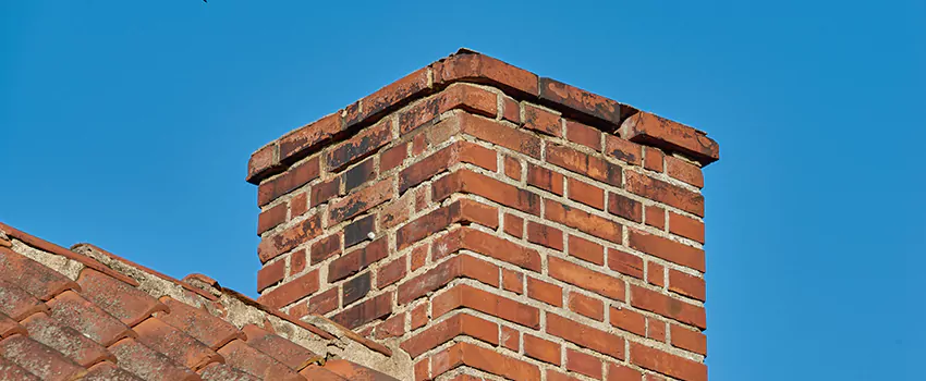 Clean Blocked Chimney in Gallup, New Mexico