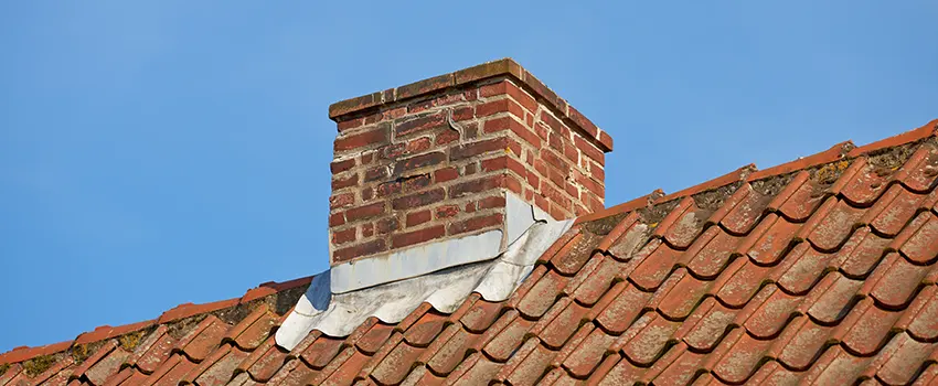Residential Chimney Bricks Rotten Repair Services in Gallup, NM