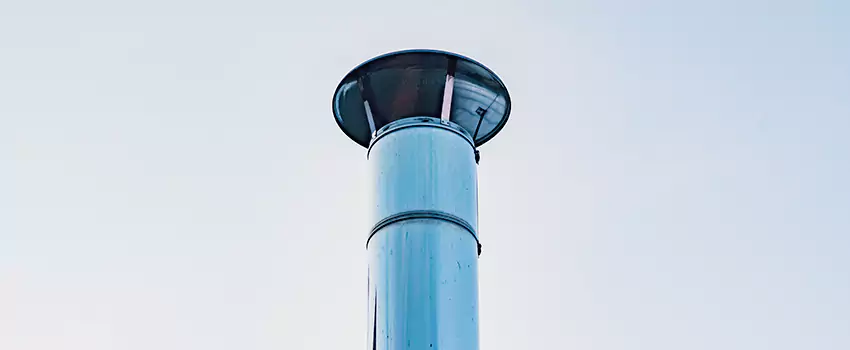 Wind-Resistant Chimney Caps Installation and Repair Services in Gallup, New Mexico