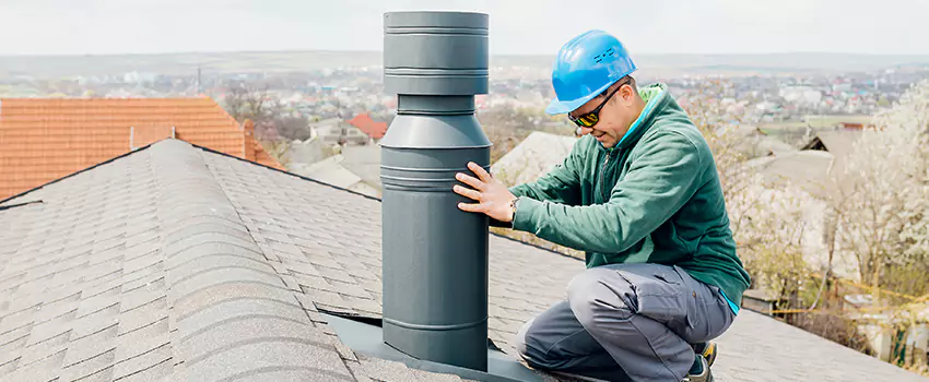 Chimney Chase Inspection Near Me in Gallup, New Mexico