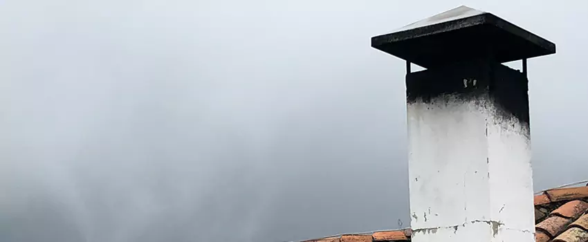 Chimney Damper Inspection in Gallup, NM