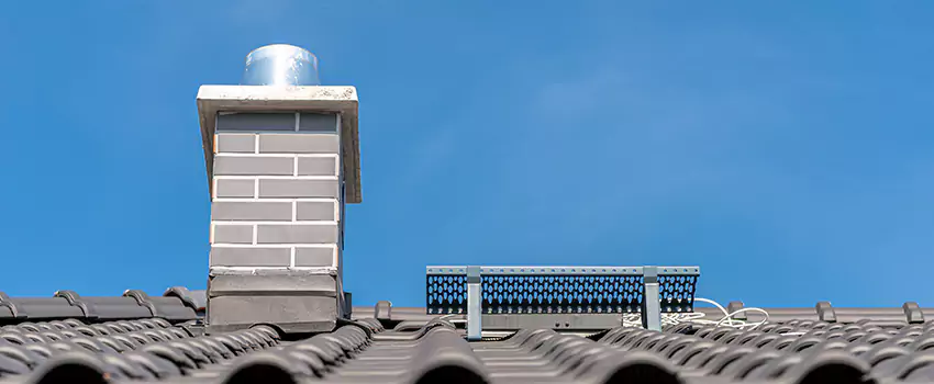 Chimney Flue Relining Services in Gallup, New Mexico