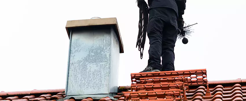 Chimney Liner Services Cost in Gallup, NM