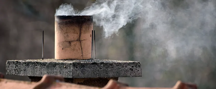 Wood Burning Chimney Odor Removal in Gallup, NM