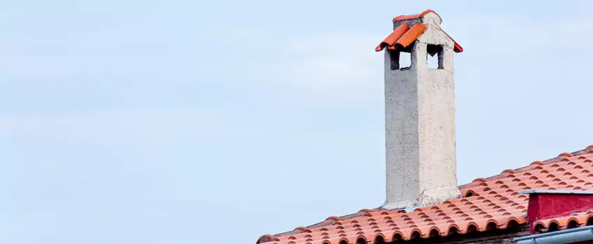 Chimney Pot Replacement in Gallup, NM