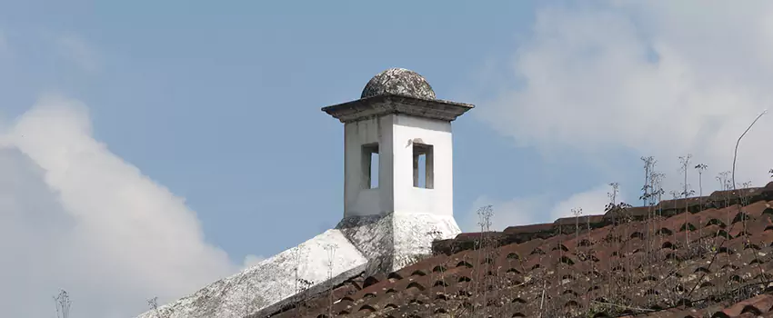 Cost To Rebuild A Chimney in Gallup, NM