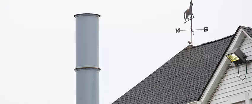 Chimney Inspection in Gallup, NM
