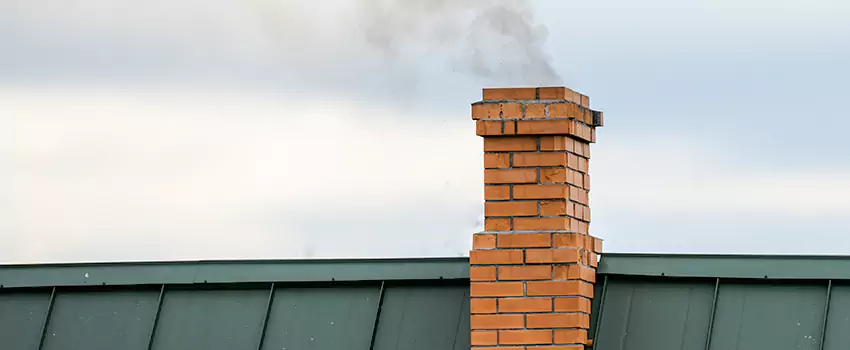 Chimney Soot Cleaning Cost in Gallup, NM