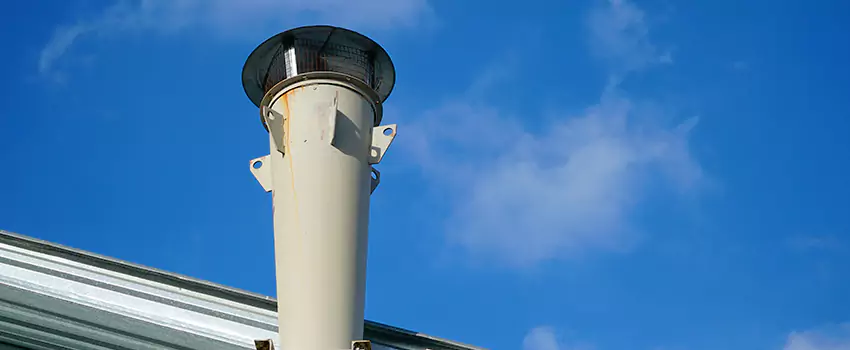 Chimney Spark Arrestor Requirements in Gallup, NM