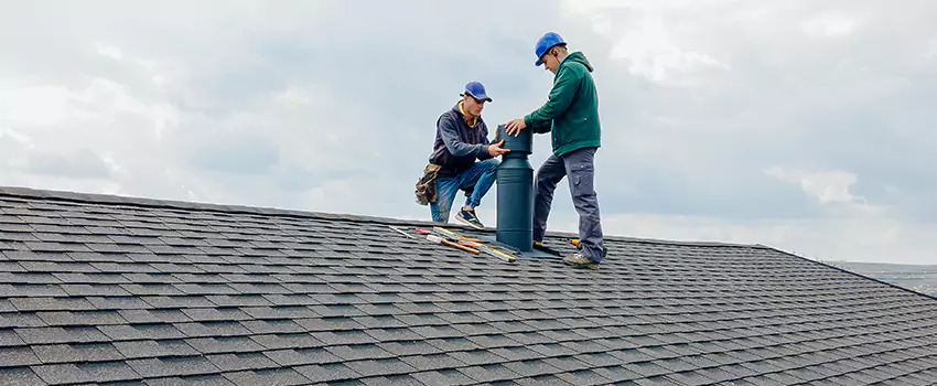 Chimney Sweep To Clear Creosote Buildup in Gallup, New Mexico