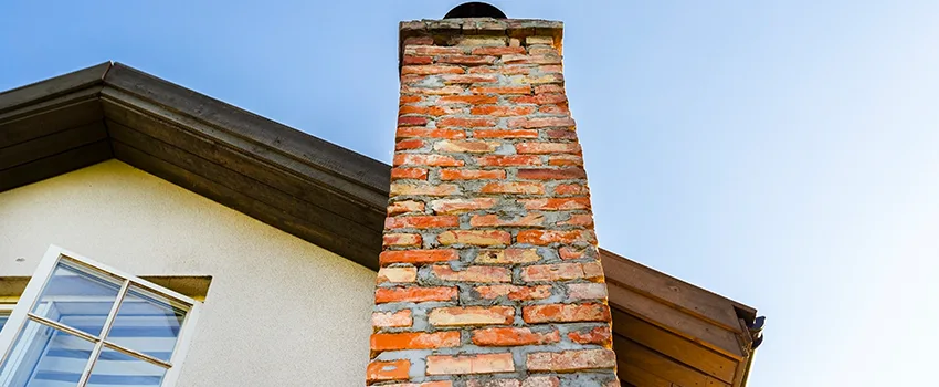 Chimney Mortar Replacement in Gallup, NM