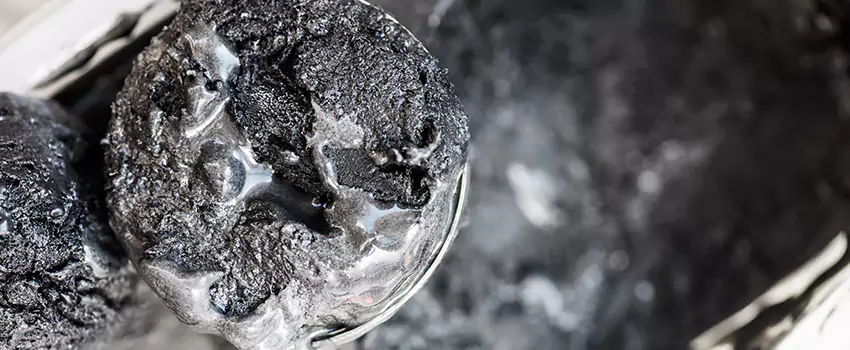 Clogged Dryer Vent Lint Cleaning in Gallup, New Mexico