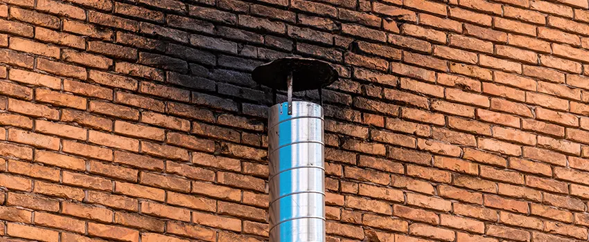 Diagnosing Commercial Chimney Problems in Gallup, NM