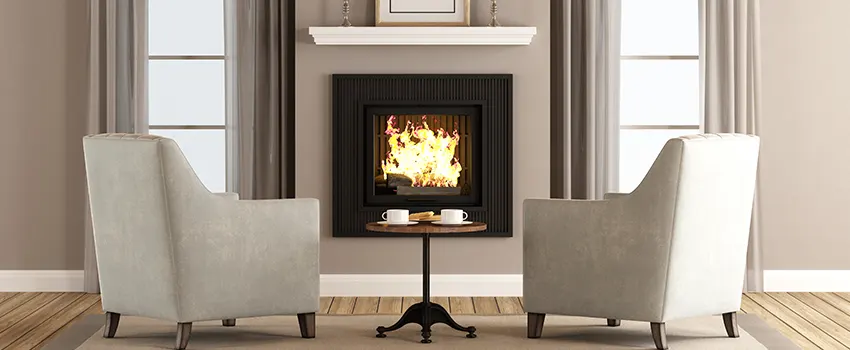 Custom Architectural Fireplace Restoration in Gallup, NM