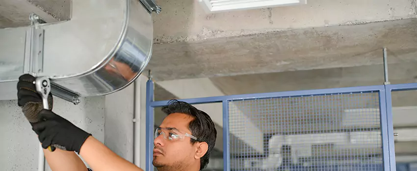 HVAC Ductwork Cleaning in Gallup, NM