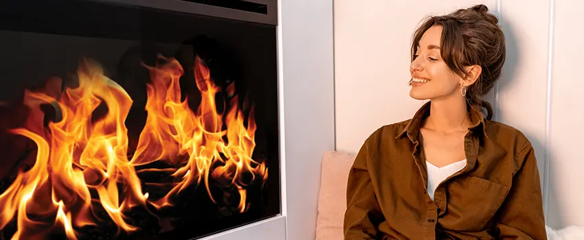 Electric Fireplace Logs Cost in Gallup, New Mexico