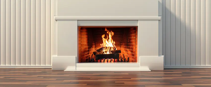 Fireplace Broken Ashtray Repair Services in Gallup, New Mexico