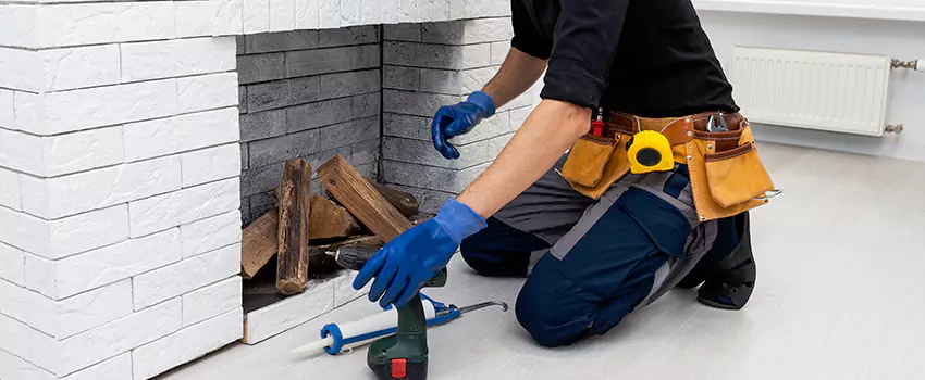 Fireplace Doors Cleaning in Gallup, New Mexico