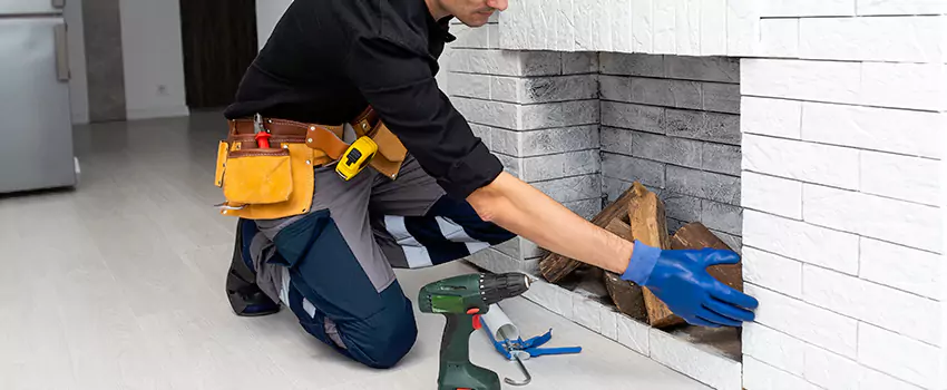Ethanol Fireplace Installation Contractors in Gallup, New Mexico