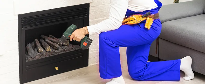 Fireplace Dampers Pivot Repair Services in Gallup, New Mexico