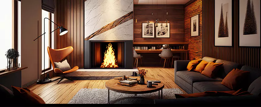 Fireplace Design Ideas in Gallup, NM