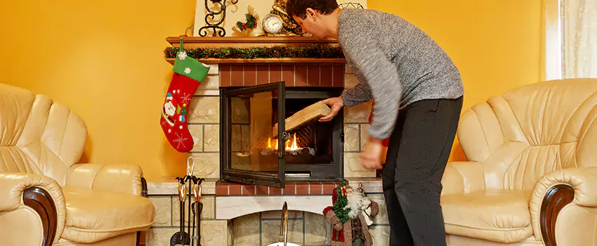 Marble Mantel Makeover Services for Fireplace in Gallup, NM