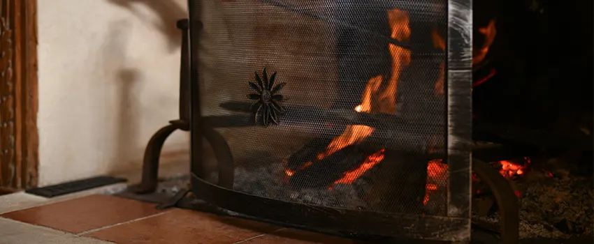 Electric Metal Fireplace installation Services in Gallup, NM