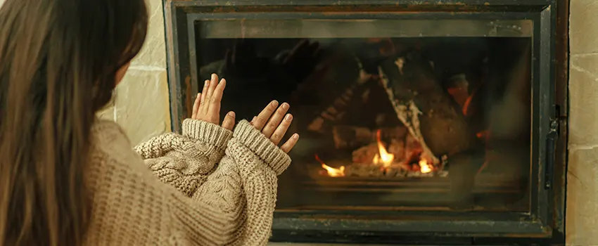 Wood-burning Fireplace Smell Removal Services in Gallup, NM