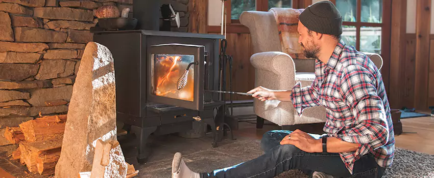 Fireplace Chimney Maintenance in Gallup, New Mexico