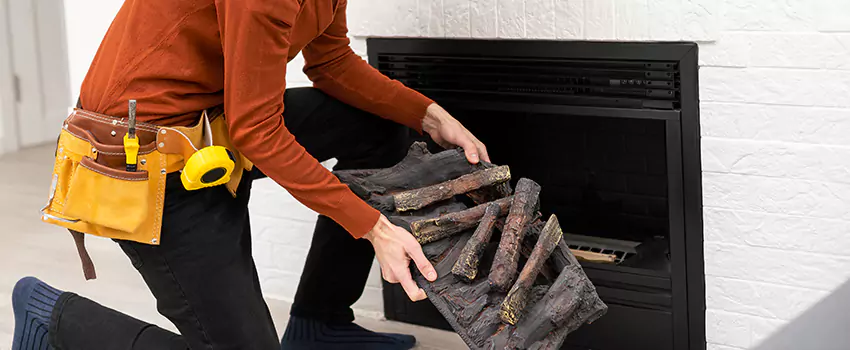 Fireplace Interior Sweeping in Gallup, NM