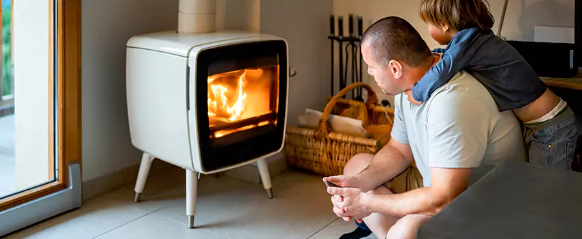 Fireplace Safety Inspection Technician in Gallup, New Mexico