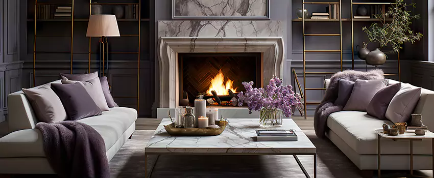 Fireplace Xtrordinair Ember-Glo Insert Fireplace Maintenance in Gallup, New Mexico