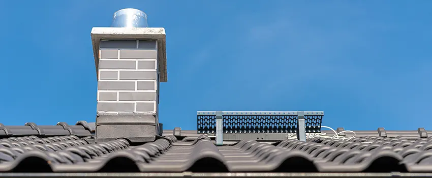 Repair Blocked Chimney in Gallup, New Mexico