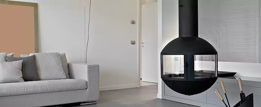 Hanging & Suspended Fireplaces Designer in Gallup, New Mexico