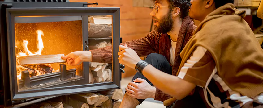Benefits of Harman Stoves Fireplace in Gallup, New Mexico