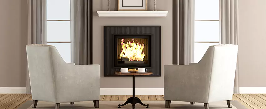 Heat & Glo Outdoor Gas Fireplaces Installation Contractors in Gallup, New Mexico