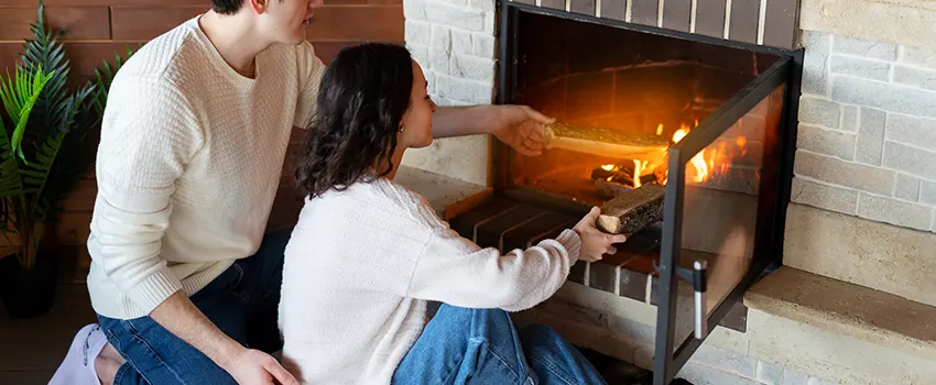 Kings Man Direct Vent Fireplaces Services in Gallup, New Mexico