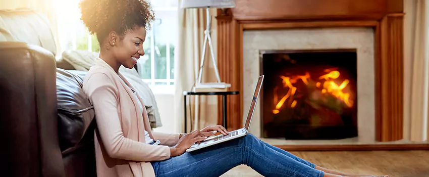 Cost-Effective Osburn Fireplace Installation and Repair in Gallup, NM