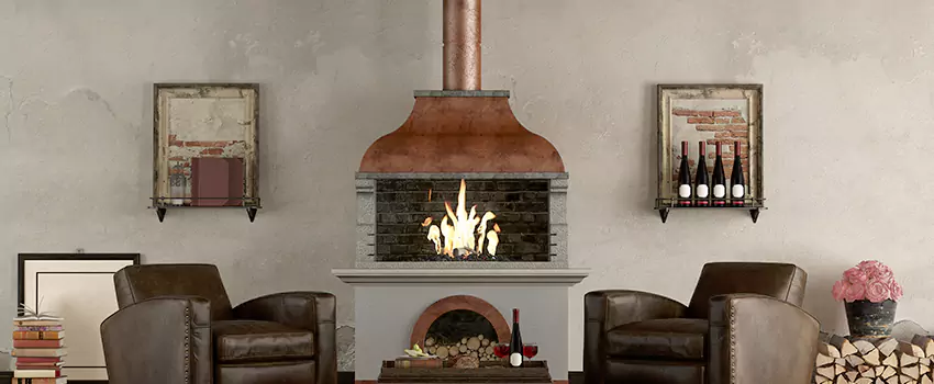 Benefits of Pacific Energy Fireplace in Gallup, New Mexico