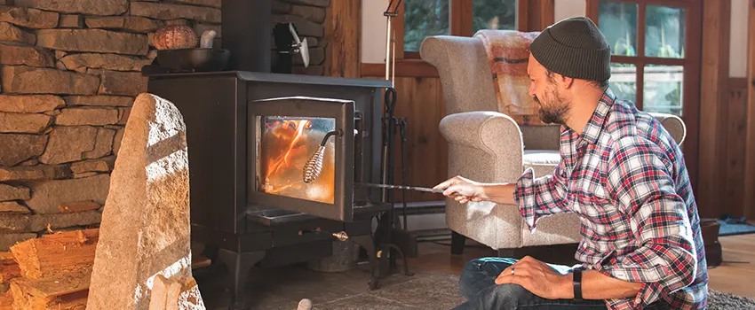 Cost of Pellet Fireplace Installation Services in Gallup, NM